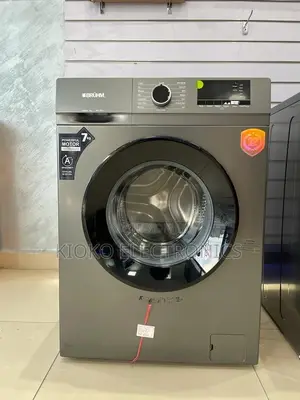 7kgs Bruhm Wash Machine