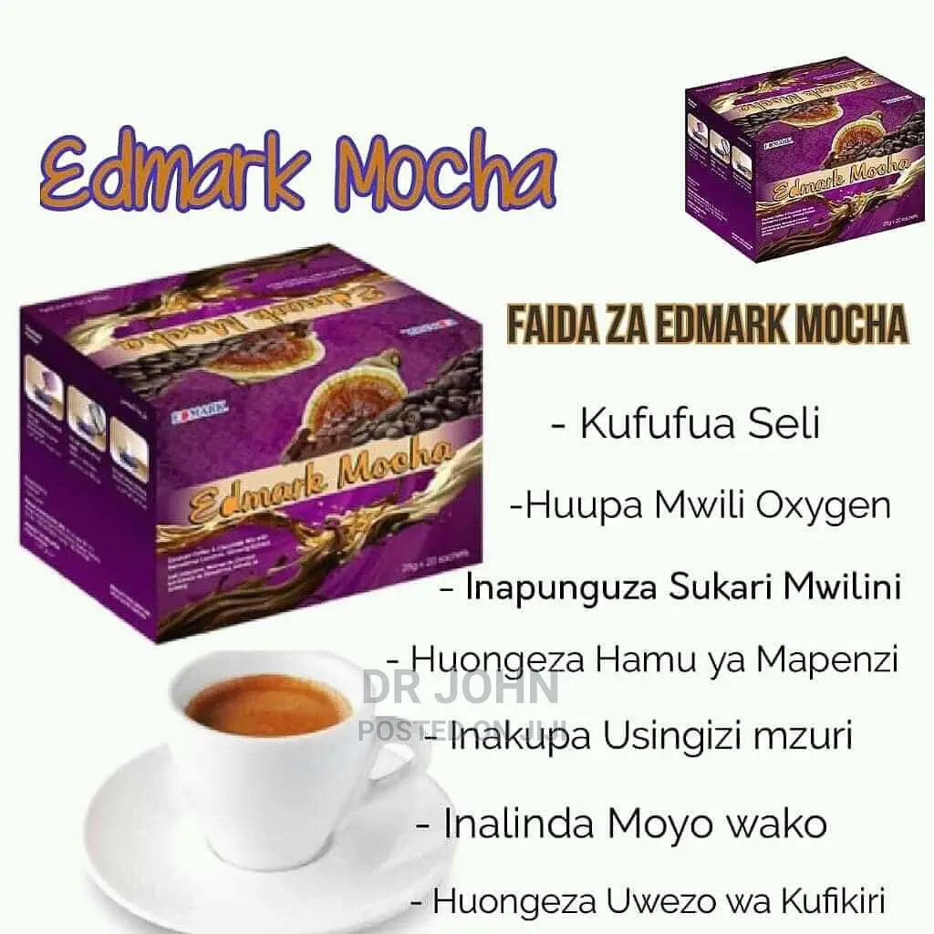 Edmark Mocha