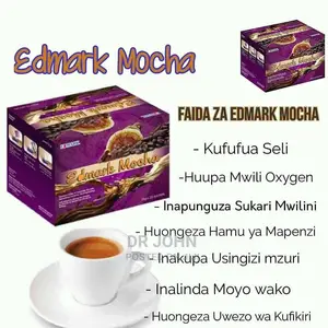 Edmark Mocha