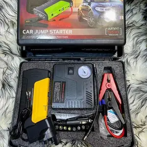 Car Jump Starter 16800mah
