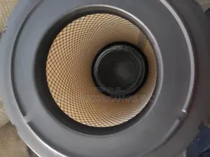 Airfilter Scania 124
