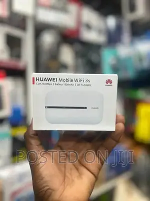 HUAWEI Mobile Wi-Fi