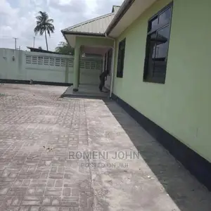 Furnished 4bdrm Farm House in Tanzania Dsm Ukonga for rent