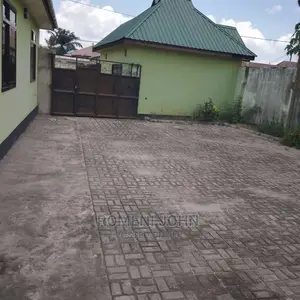 Furnished 4bdrm Farm House in Tanzania Dsm Ukonga for rent
