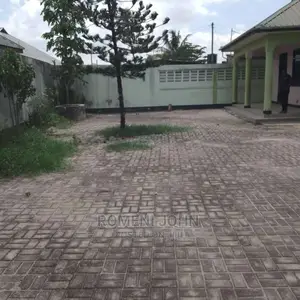 Furnished 4bdrm Farm House in Tanzania Dsm Ukonga for rent