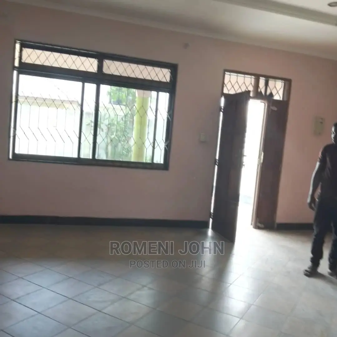Furnished 4bdrm Farm House in Tanzania Dsm Ukonga for rent