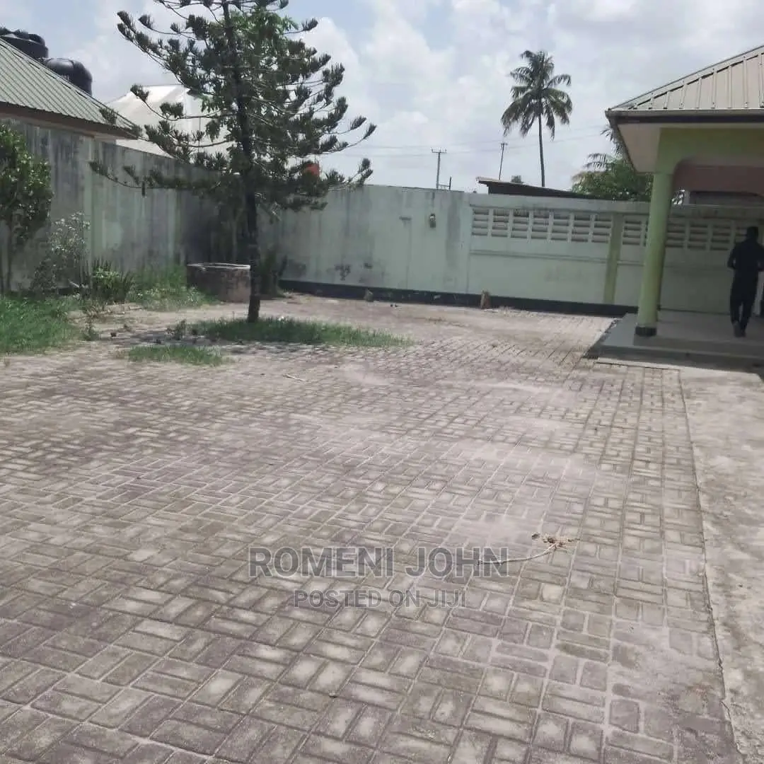 Furnished 4bdrm Farm House in Tanzania Dsm Ukonga for rent