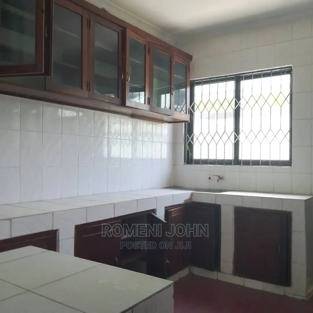 Furnished 4bdrm Farm House in Tanzania Dsm Ukonga for rent