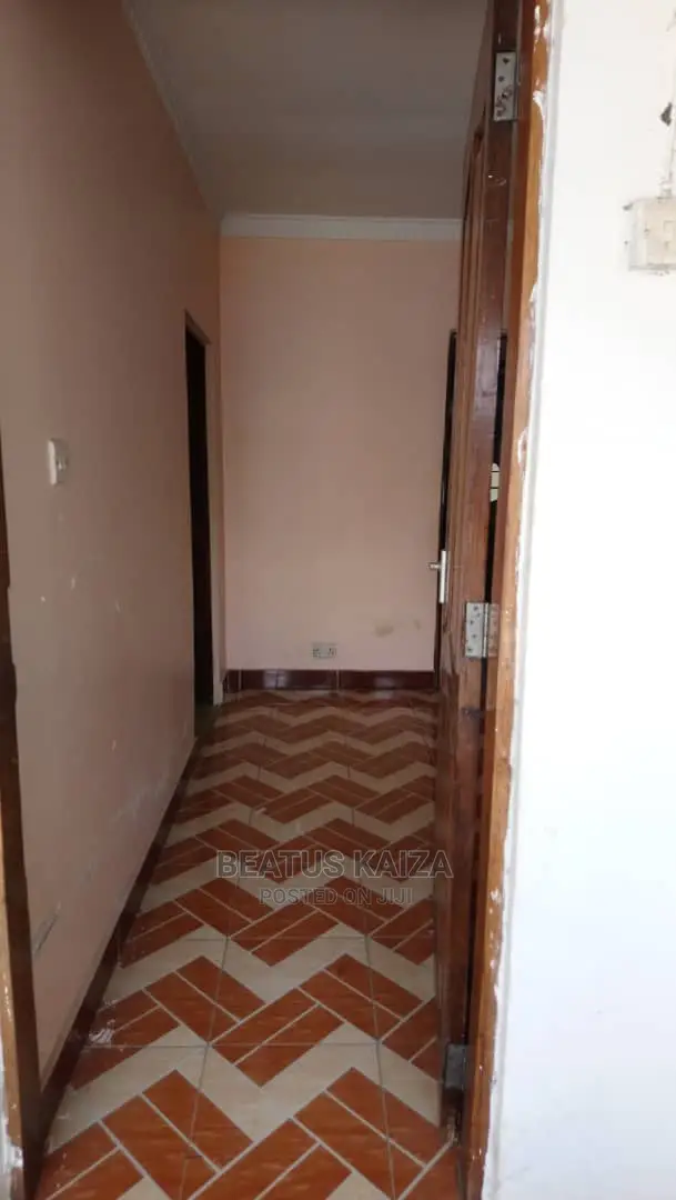 2bdrm Apartment in Kinondoni Kwa Pinda for rent
