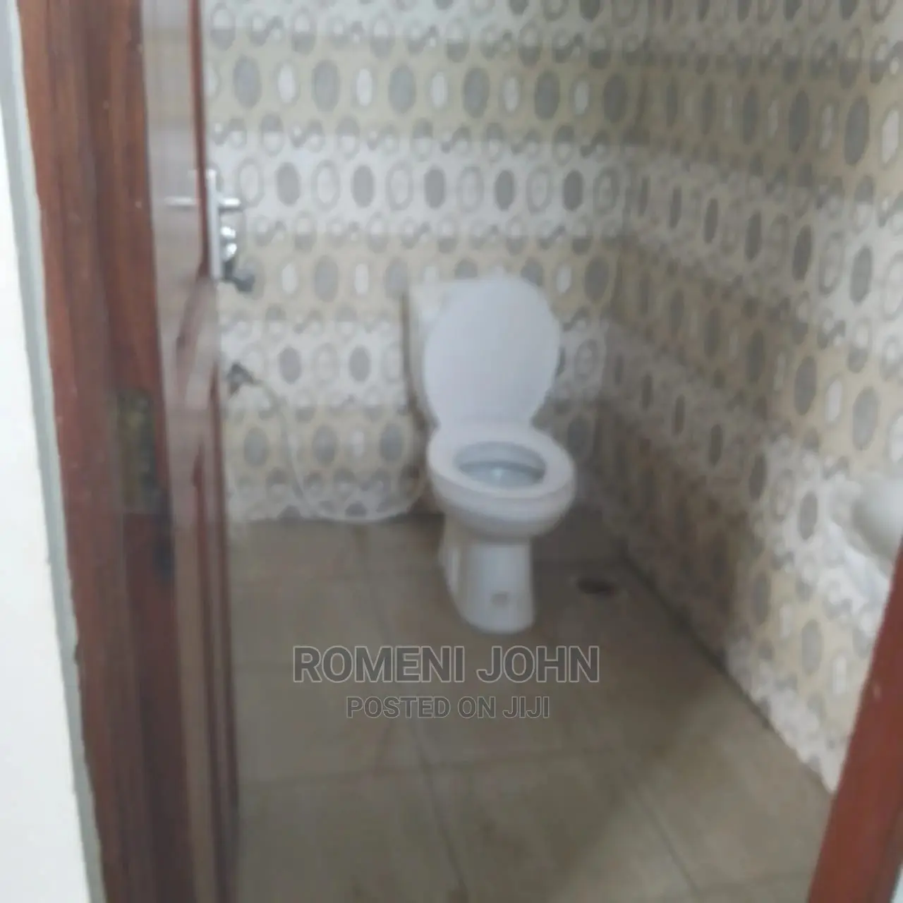 Furnished 3bdrm House in Tanzania Dsm Ukonga for Rent