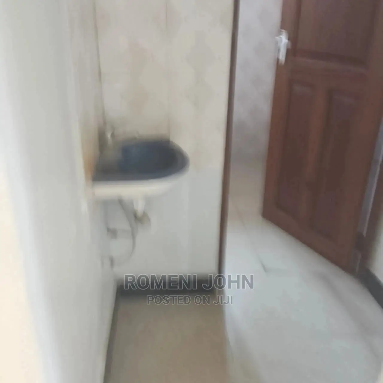 Furnished 3bdrm House in Tanzania Dsm Ukonga for Rent