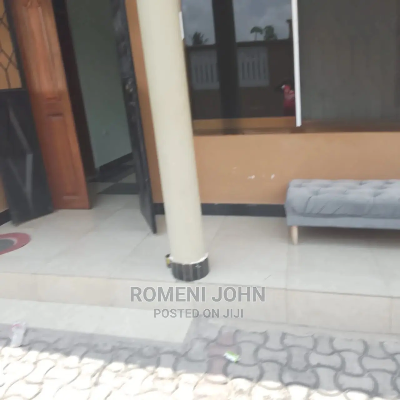 Furnished 3bdrm House in Tanzania Dsm Ukonga for Rent