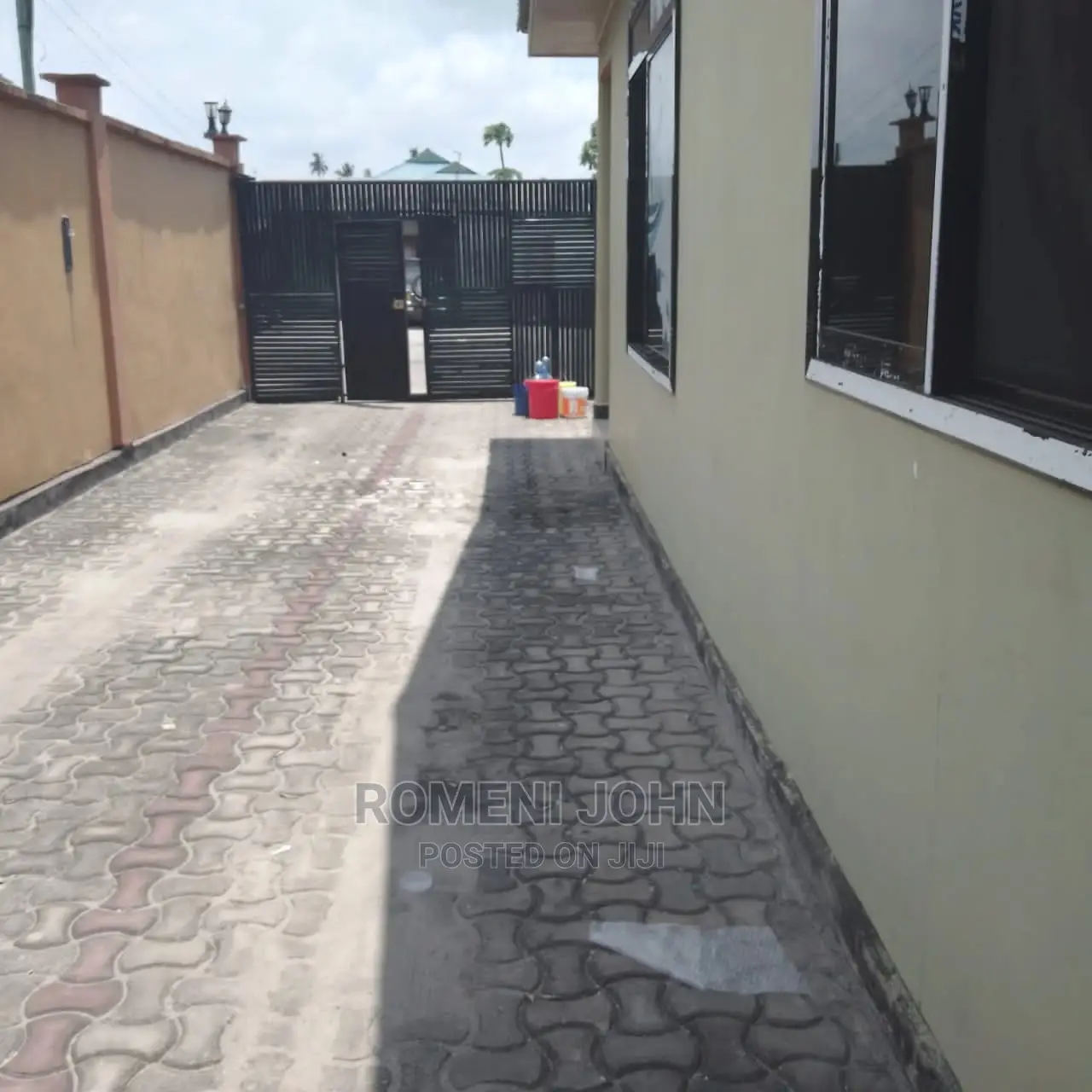 Furnished 3bdrm House in Tanzania Dsm Ukonga for Rent