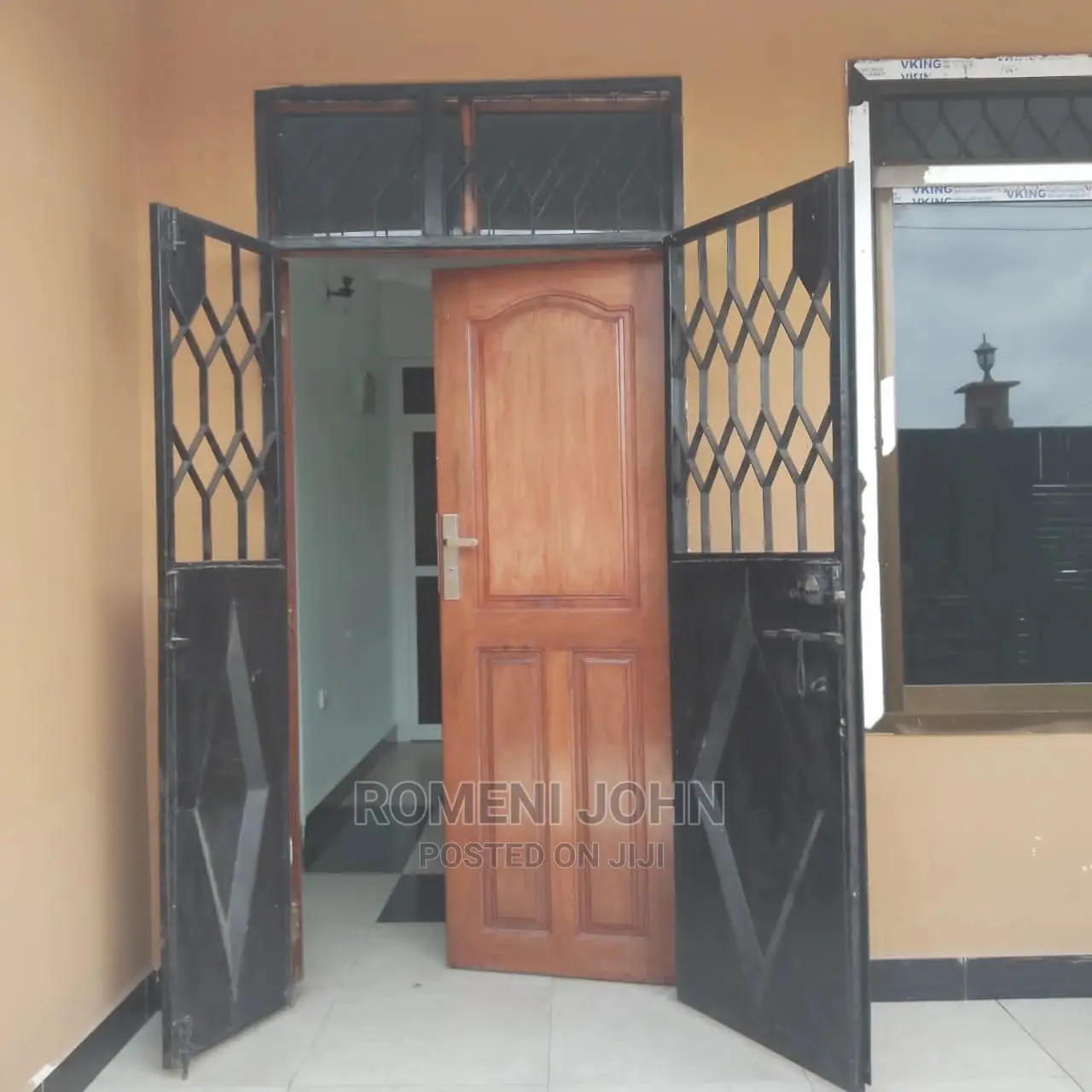 Furnished 3bdrm House in Tanzania Dsm Ukonga for Rent