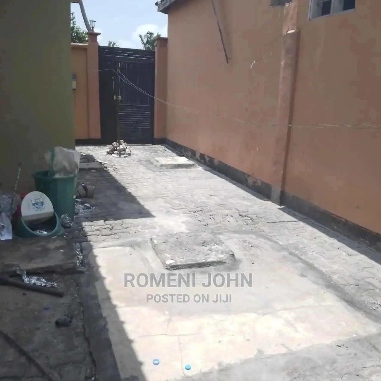 Furnished 3bdrm House in Tanzania Dsm Ukonga for Rent