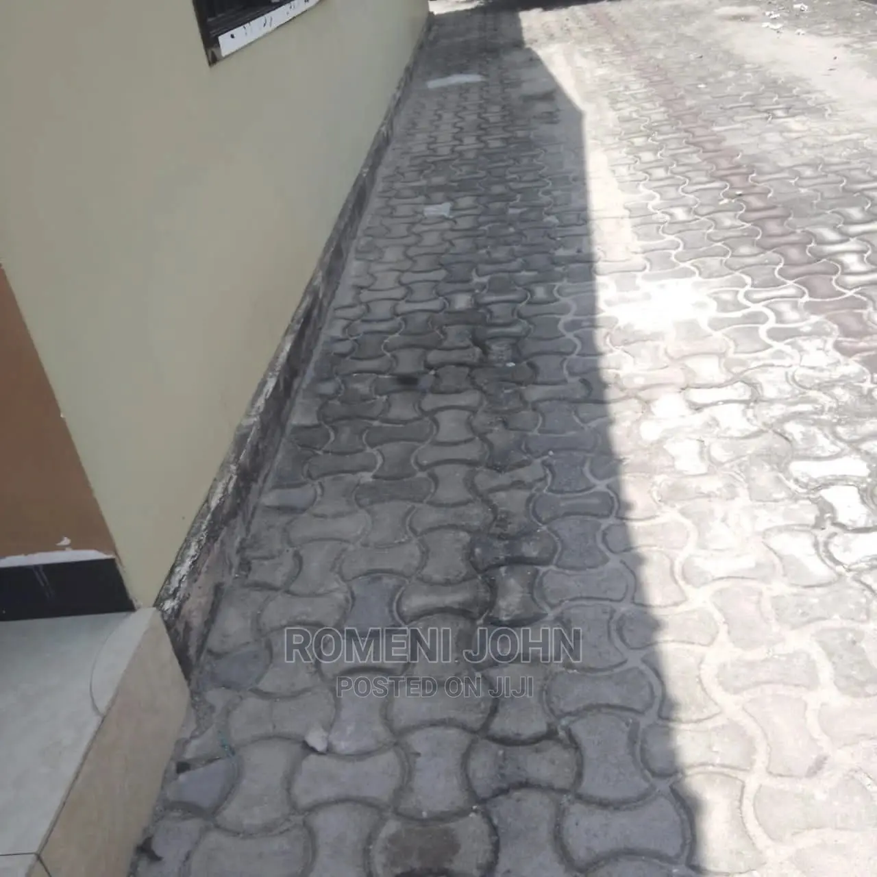 Furnished 3bdrm House in Tanzania Dsm Ukonga for Rent