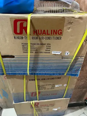 Window Type Air Condition 12000btu