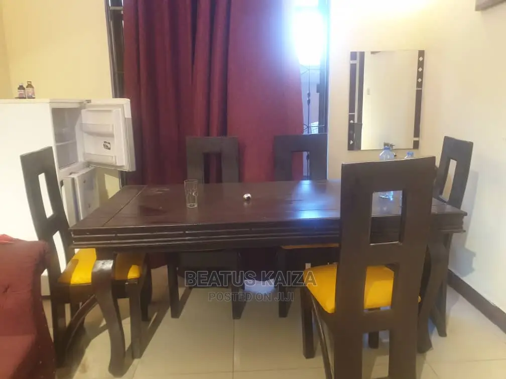 Furnished 3bdrm Block of Flats in Kinondoni Studio for Rent