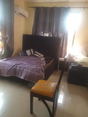 Furnished 3bdrm Block of Flats in Kinondoni Studio for Rent