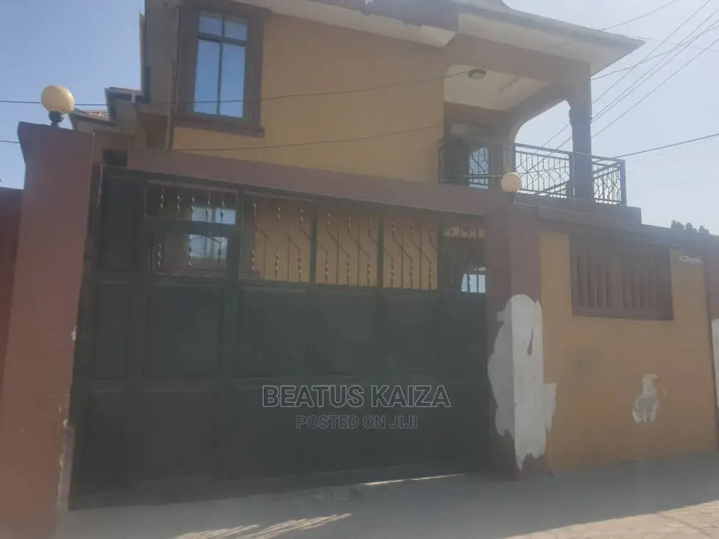 Furnished 3bdrm Block of Flats in Kinondoni Studio for Rent