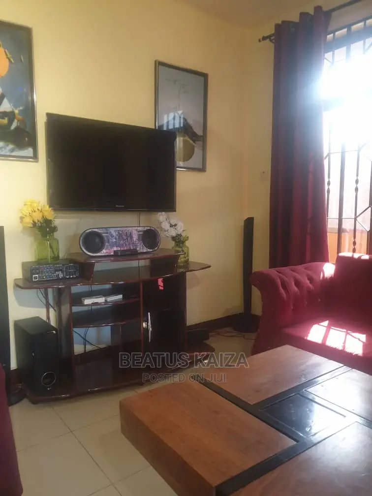 Furnished 3bdrm Block of Flats in Kinondoni Studio for Rent