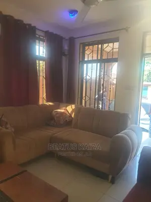 Furnished 3bdrm Block of Flats in Kinondoni Studio for Rent