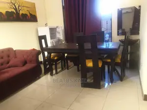 Furnished 3bdrm Block of Flats in Kinondoni Studio for Rent