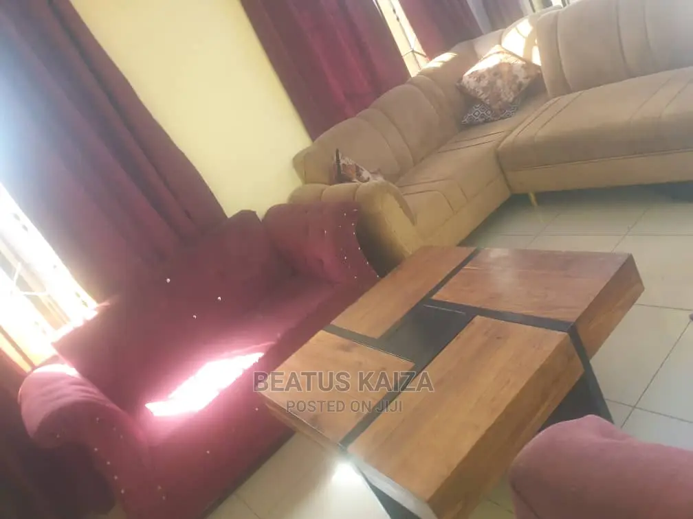 Furnished 3bdrm Block of Flats in Kinondoni Studio for Rent