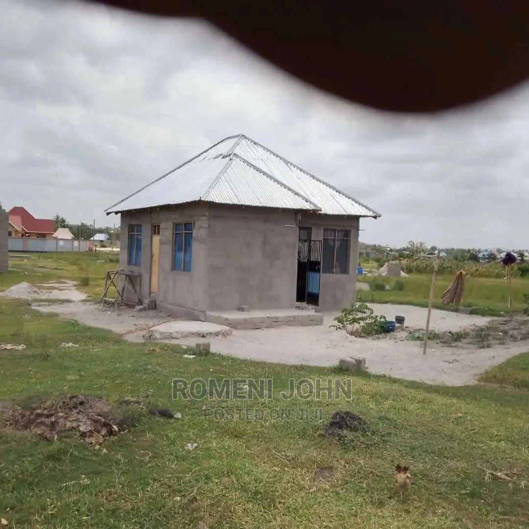 3bdrm House in Tanzania Dsm Ukonga for Sale