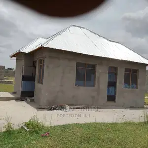3bdrm House in Tanzania Dsm Ukonga for Sale