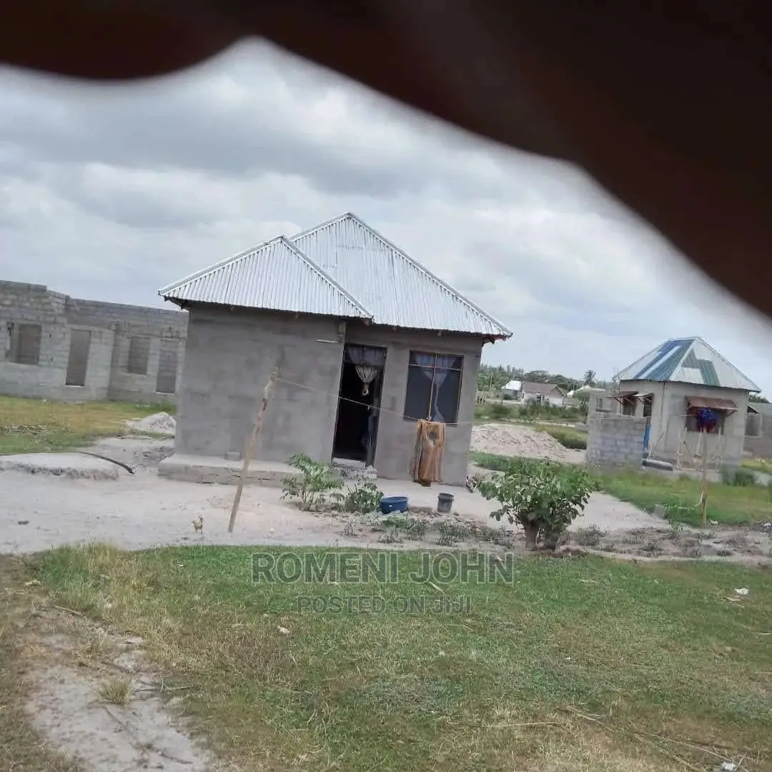 3bdrm House in Tanzania Dsm Ukonga for Sale