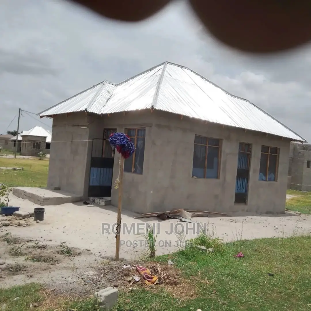 3bdrm House in Tanzania Dsm Ukonga for Sale