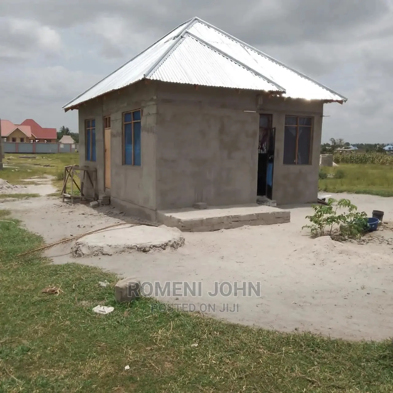 3bdrm House in Tanzania Dsm Ukonga for Sale