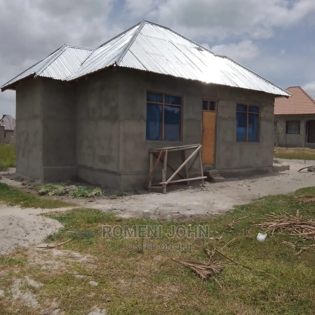 3bdrm House in Tanzania Dsm Ukonga for Sale