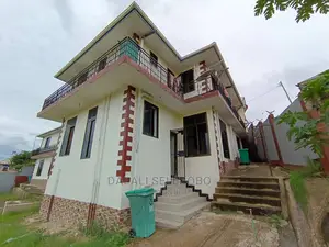 Mini Flat in Mbezi Kwa Msuguri for Rent