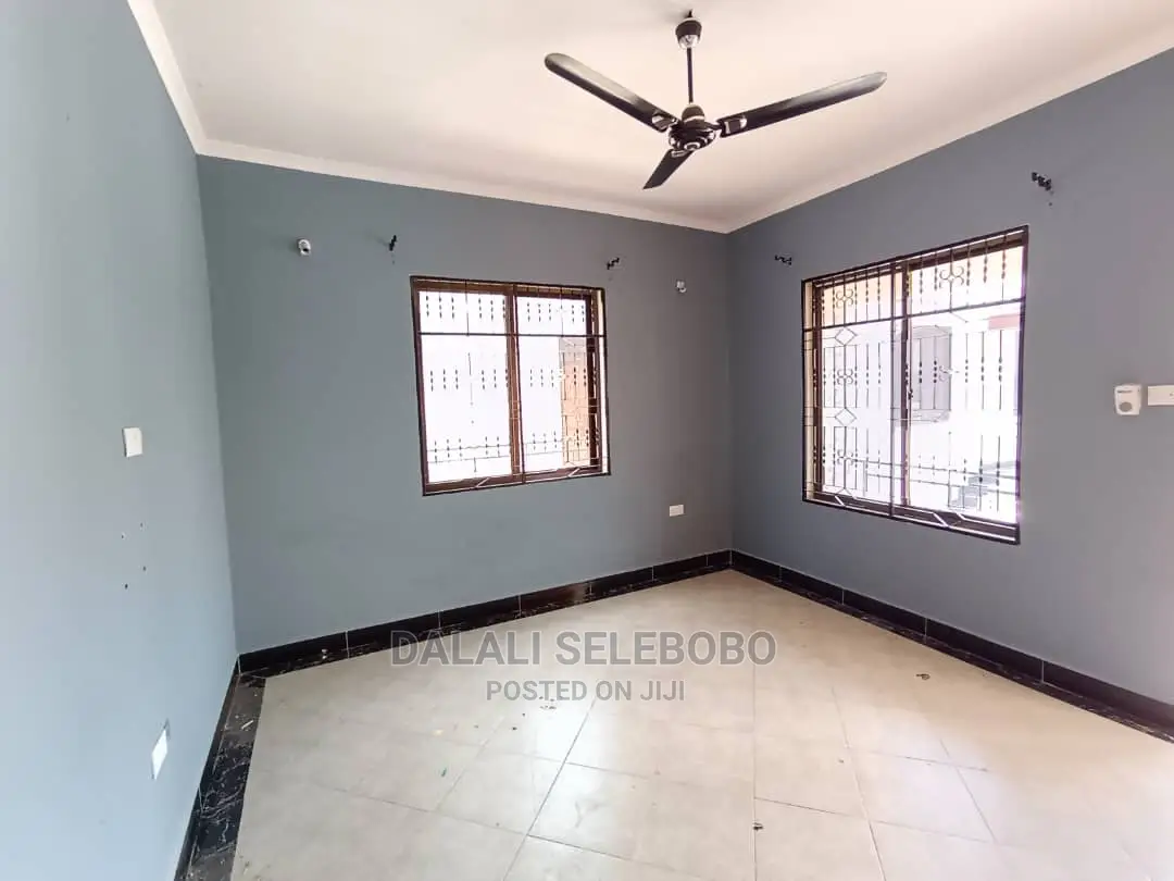 Mini Flat in Mbezi Kwa Msuguri for Rent