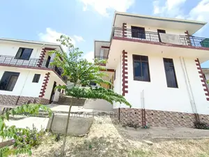 Mini Flat in Mbezi Kwa Msuguri for Rent