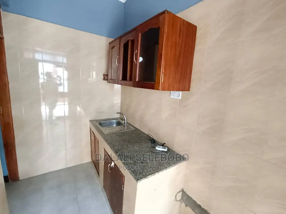 Mini Flat in Mbezi Kwa Msuguri for Rent