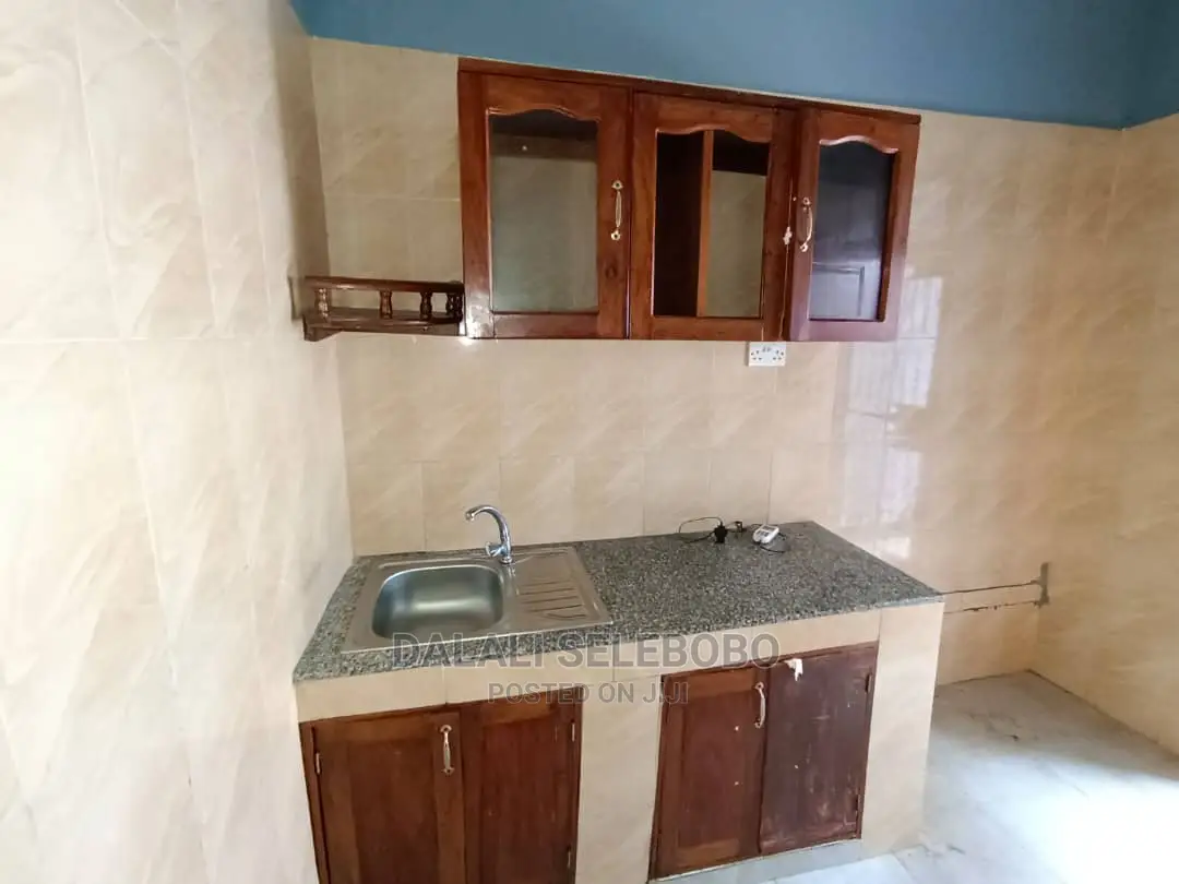 Mini Flat in Mbezi Kwa Msuguri for Rent
