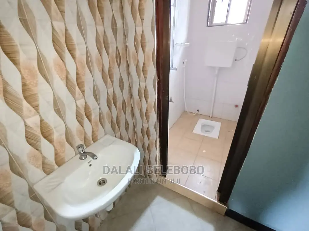 Mini Flat in Mbezi Kwa Msuguri for Rent