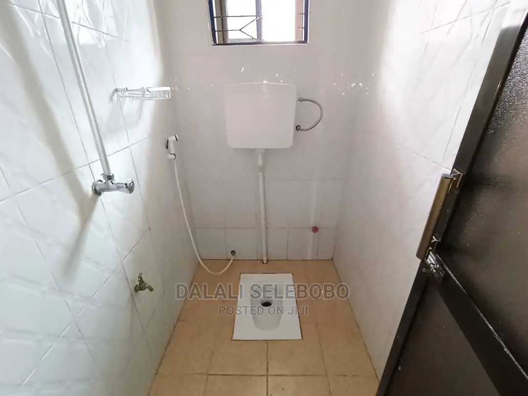 Mini Flat in Mbezi Kwa Msuguri for Rent