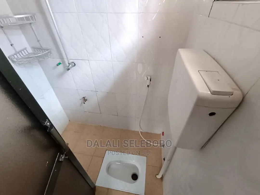 Mini Flat in Mbezi Kwa Msuguri for Rent
