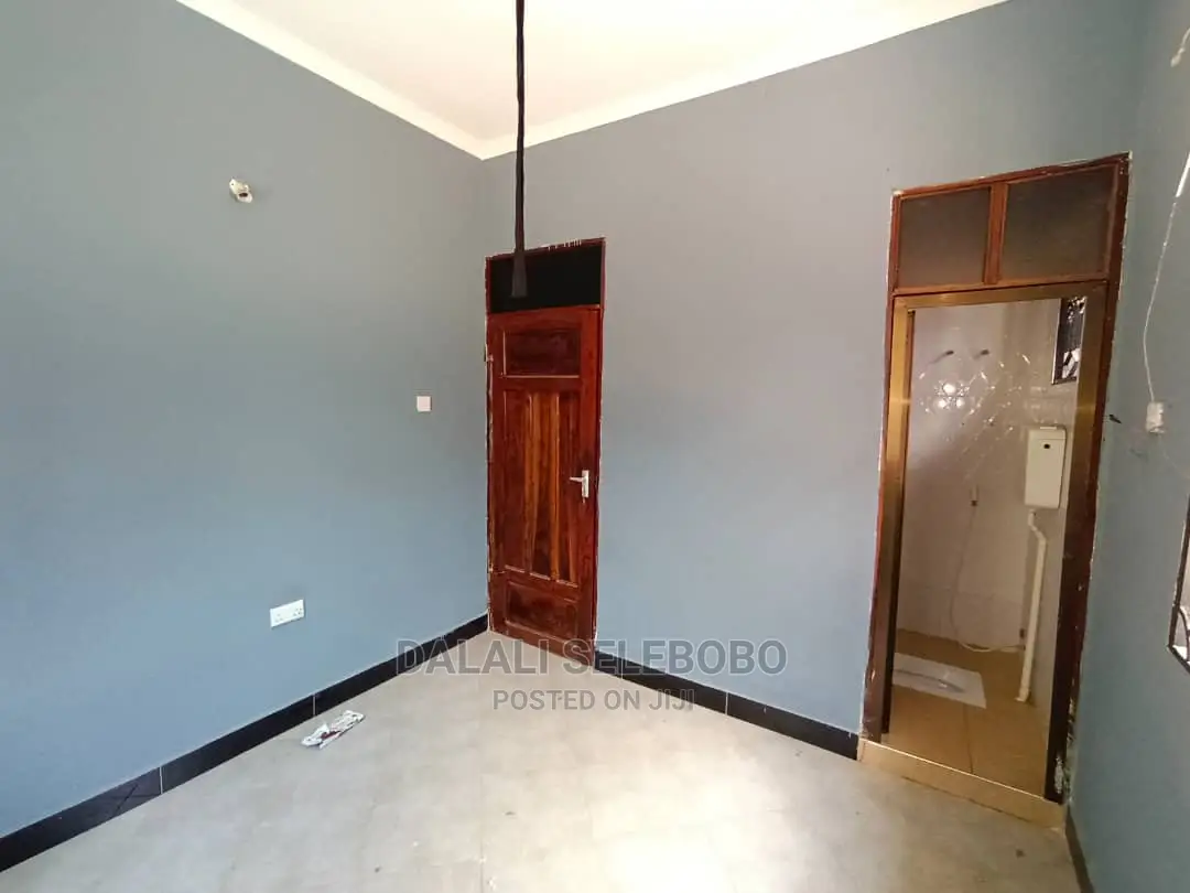 Mini Flat in Mbezi Kwa Msuguri for Rent