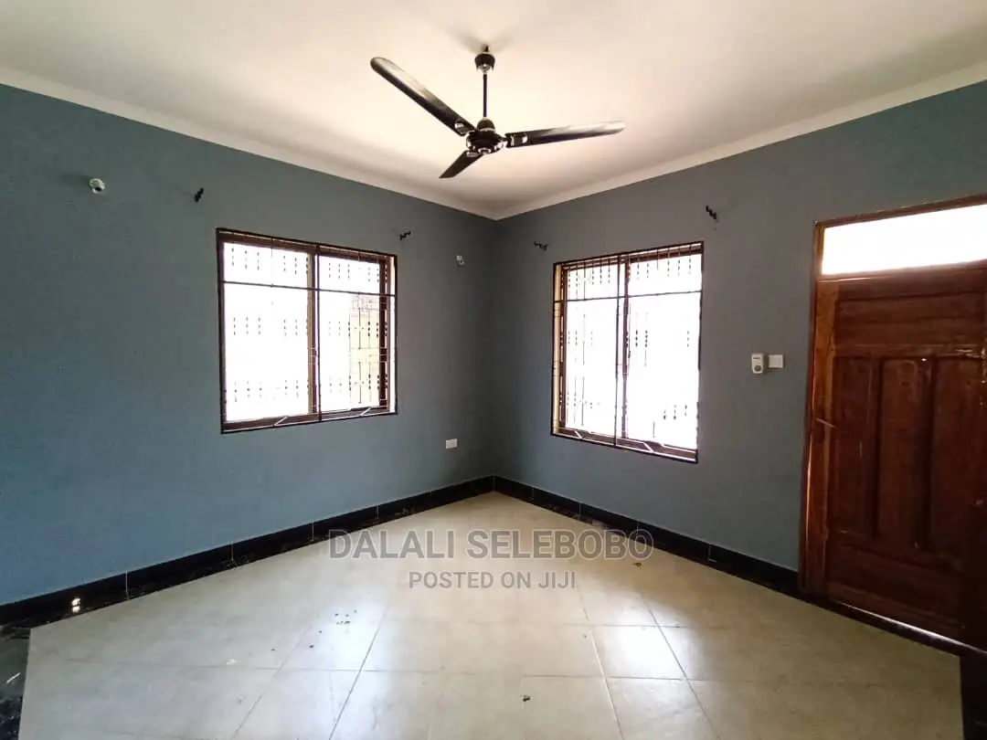 Mini Flat in Mbezi Kwa Msuguri for Rent
