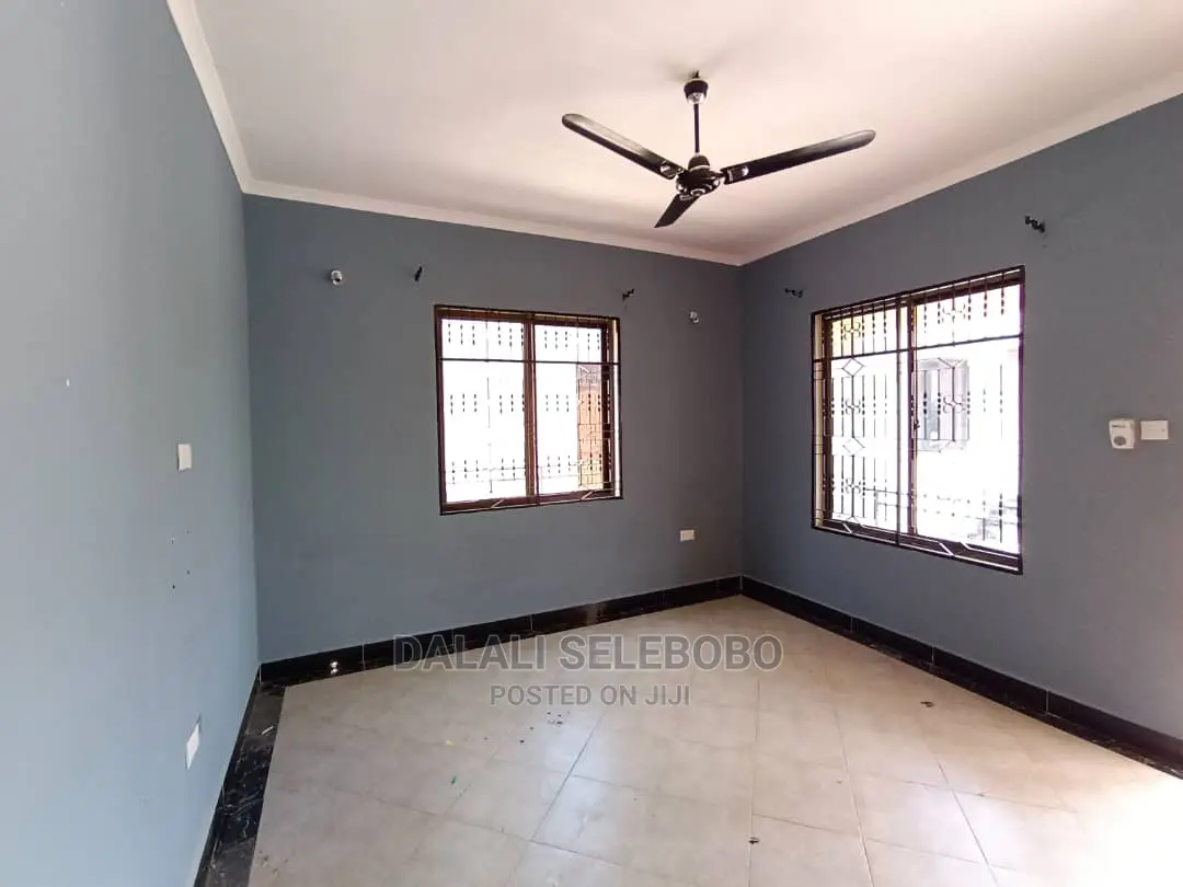 Mini Flat in Mbezi Kwa Msuguri for Rent