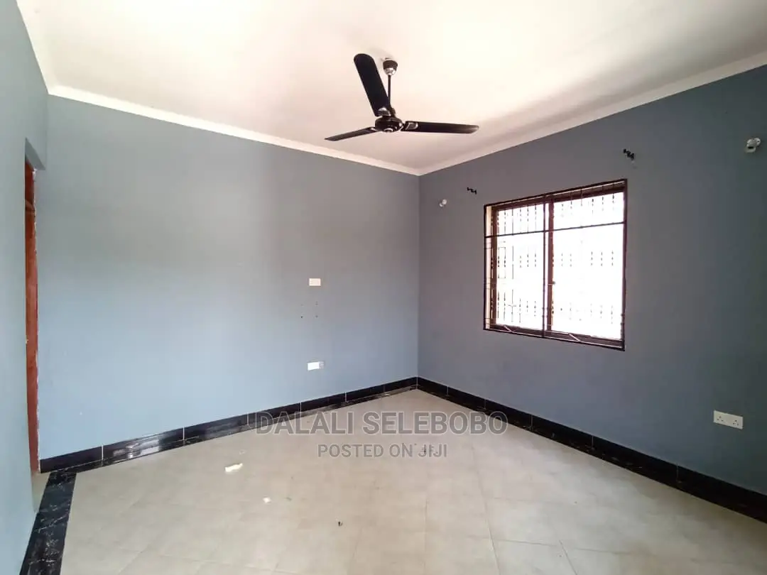 Mini Flat in Mbezi Kwa Msuguri for Rent