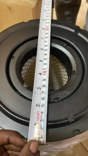 Filters For Truck