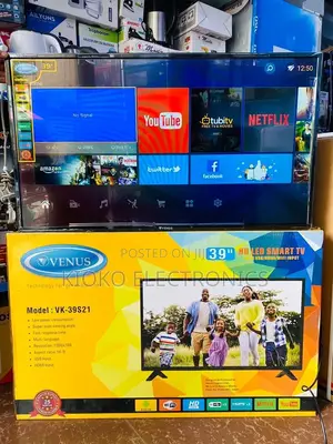 39”Venus Smart Android TV