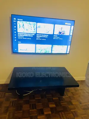 39”Venus Smart Android TV