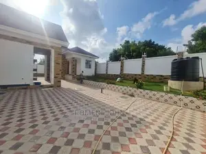 Furnished 5bdrm Farm House in Tanzania Dsm Ubungo, Ukonga for Sale